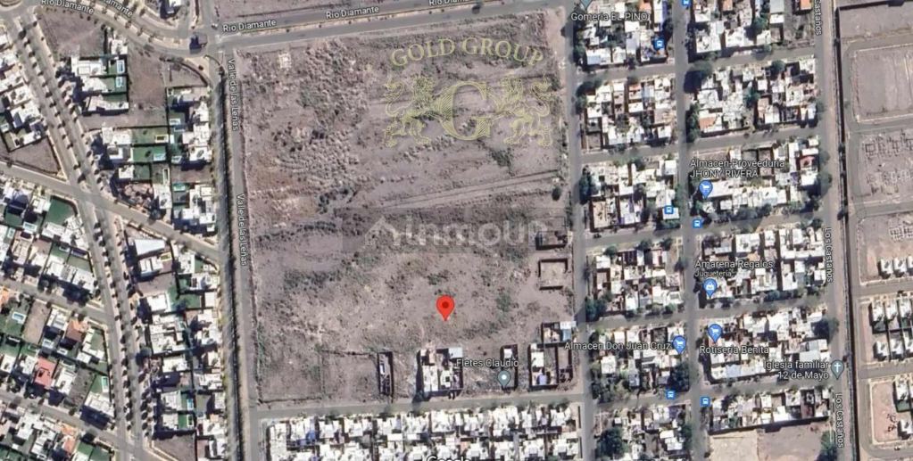 Lote en Venta en Las Heras, Mendoza