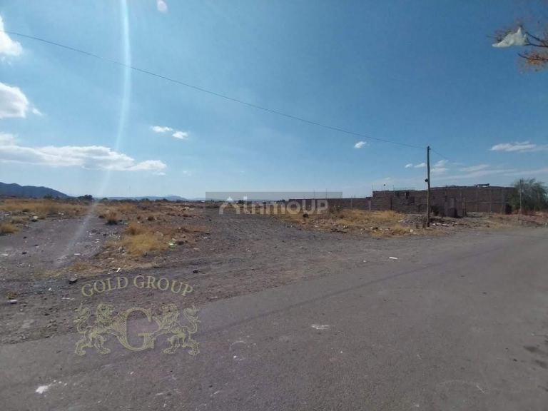 Lote en Venta en Las Heras, Mendoza