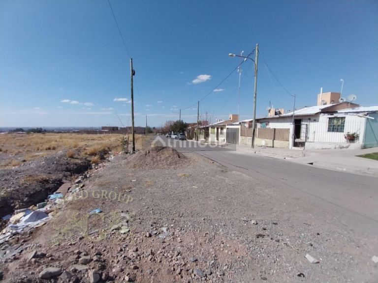 Lote en Venta en Las Heras, Mendoza
