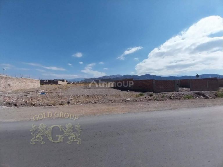 Lote en Venta en Las Heras, Mendoza