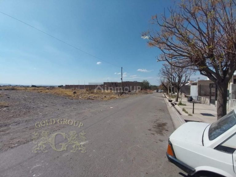 Lote en Venta en Las Heras, Mendoza