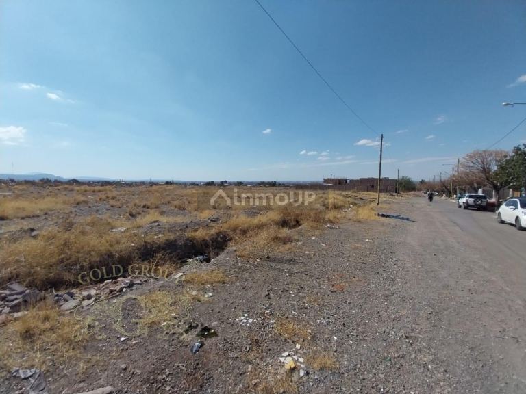 Lote en Venta en Las Heras, Mendoza