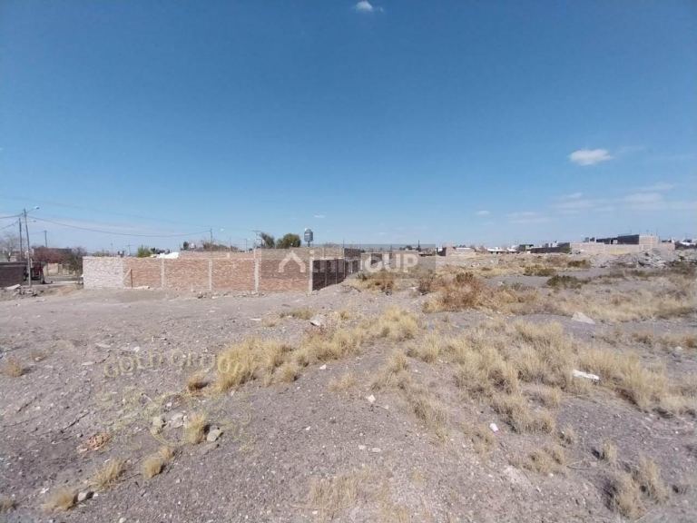 Lote en Venta en Las Heras, Mendoza