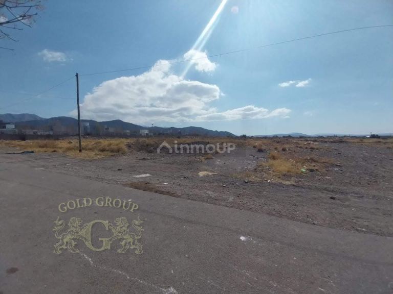 Lote en Venta en Las Heras, Mendoza