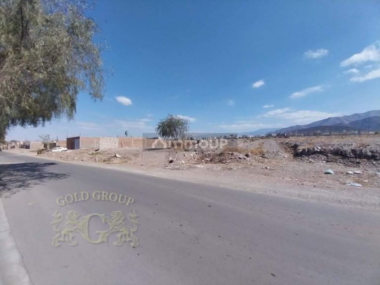 Lote en Venta en Las Heras, Mendoza