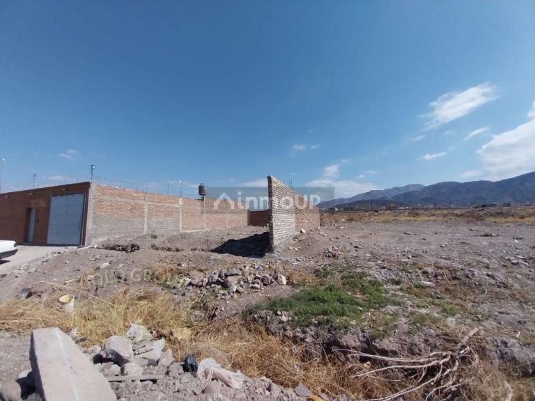Lote en Venta en Las Heras, Mendoza
