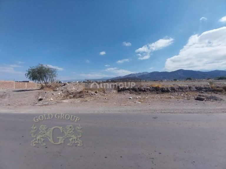Lote en Venta en Las Heras, Mendoza