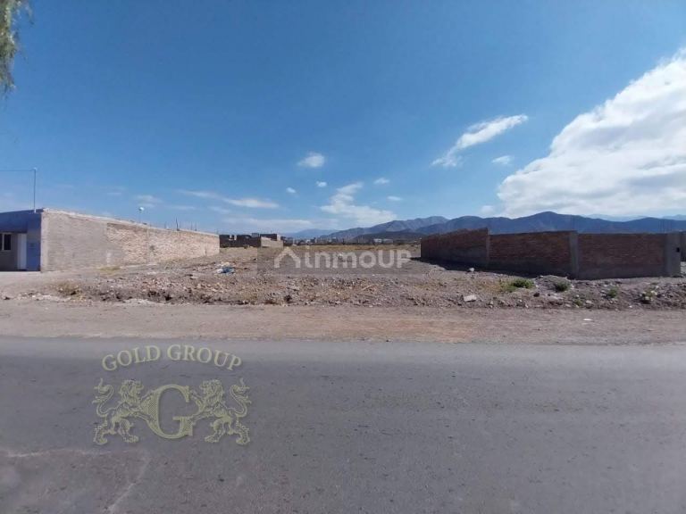 Lote en Venta en Las Heras, Mendoza