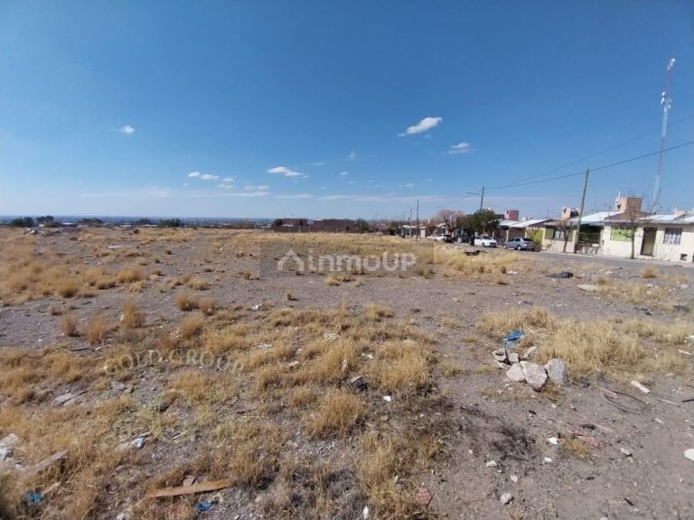 Lote en Venta en Las Heras, Mendoza