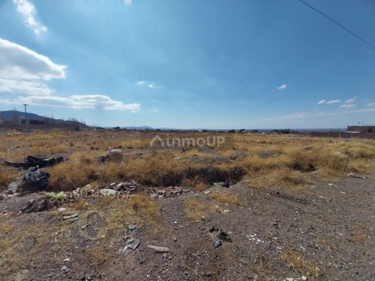 Lote en Venta en Las Heras, Mendoza