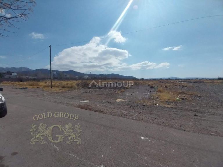 Lote en Venta en Las Heras, Mendoza