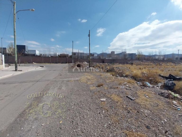 Lote en Venta en Las Heras, Mendoza