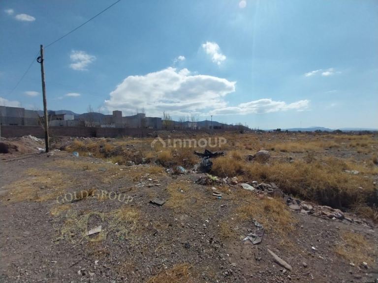 Lote en Venta en Las Heras, Mendoza
