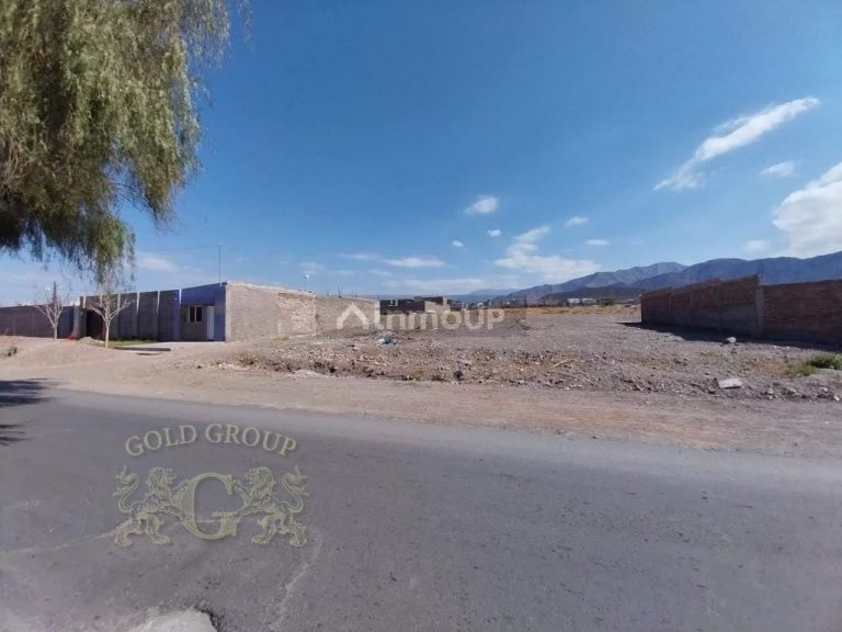 Lote en Venta en Las Heras, Mendoza