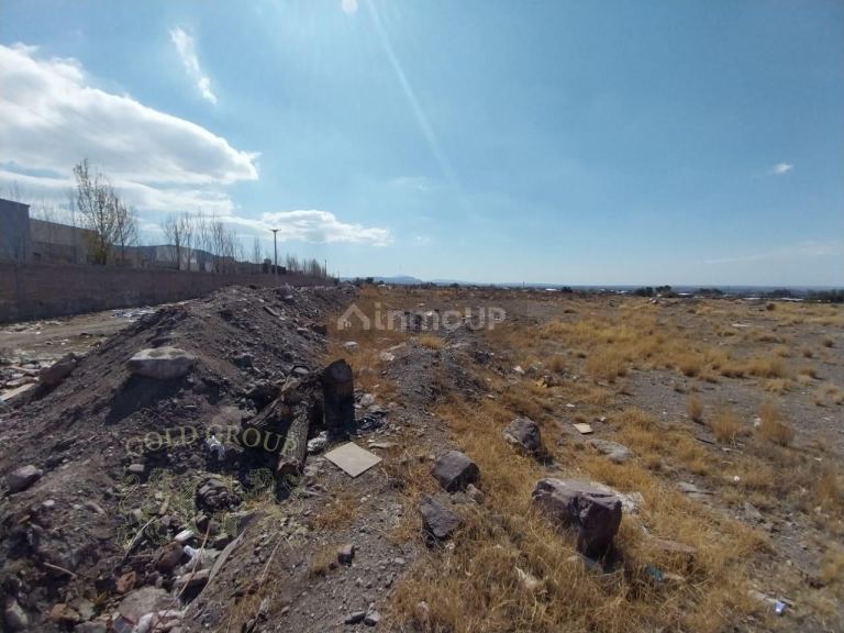 Lote en Venta en Las Heras, Mendoza