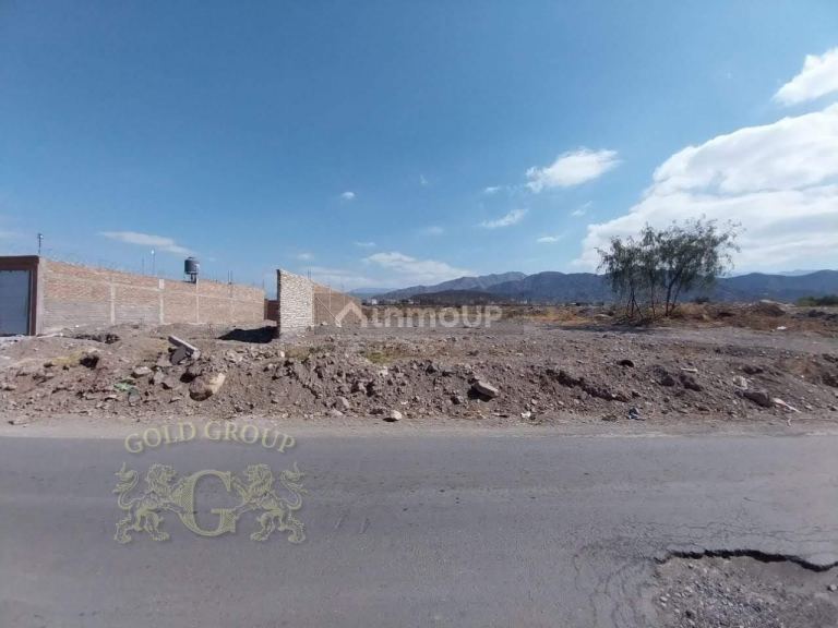 Lote en Venta en Las Heras, Mendoza