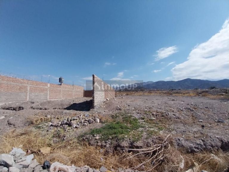 Lote en Venta en Las Heras, Mendoza