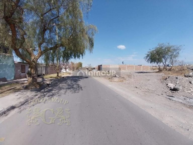 Lote en Venta en Las Heras, Mendoza