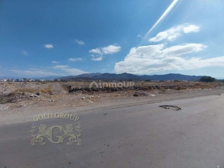 Lote en Venta en Las Heras, Mendoza