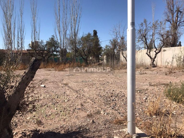 Terreno en Venta en Maipu, Mendoza