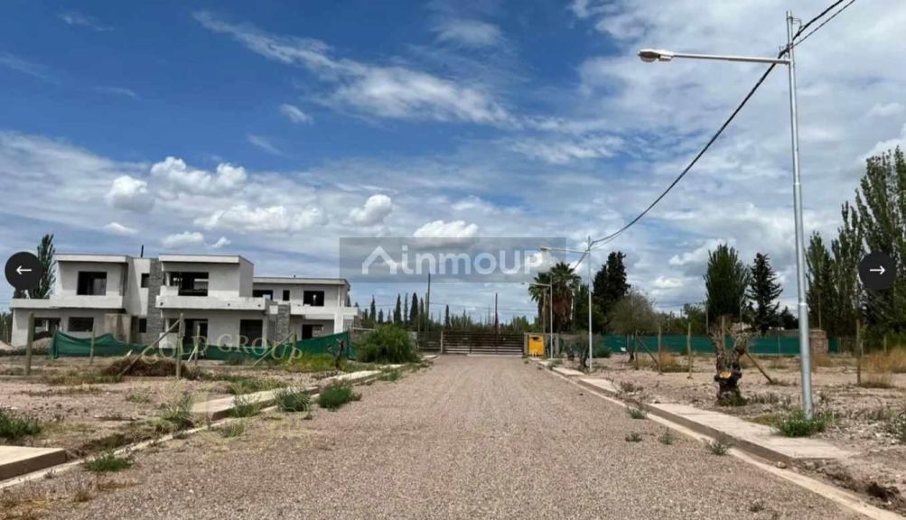 Terreno en Venta en Maipu, Mendoza