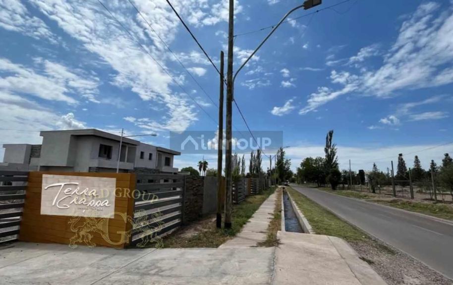 Terreno en Venta en Maipu, Mendoza