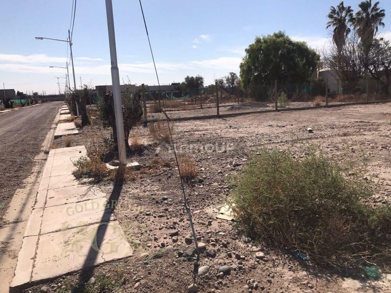 Terreno en Venta en Maipu, Mendoza