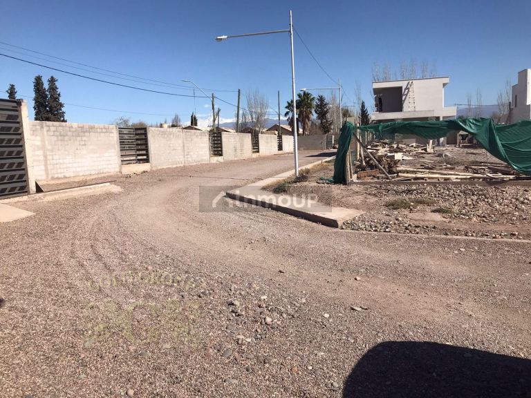 Terreno en Venta en Maipu, Mendoza