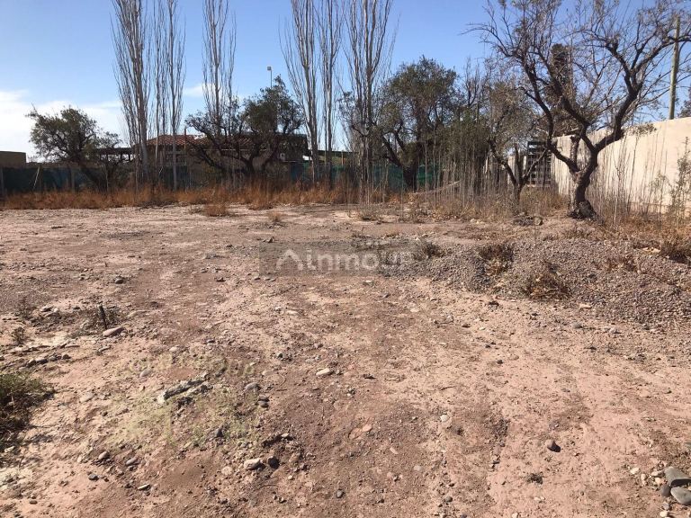 Terreno en Venta en Maipu, Mendoza