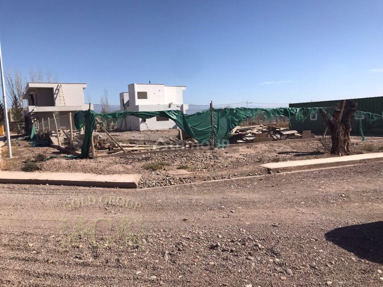 Terreno en Venta en Maipu, Mendoza