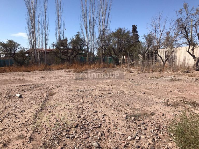 Terreno en Venta en Maipu, Mendoza