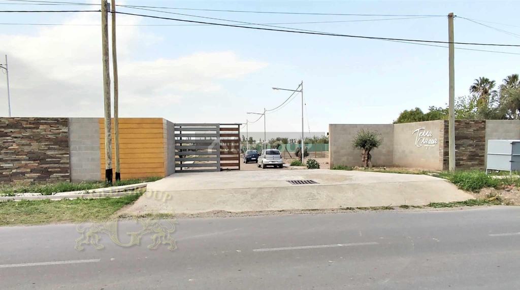 Terreno en Venta en Maipu, Mendoza