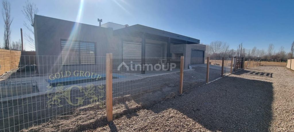 Lote en Venta en Tunuyan, Mendoza