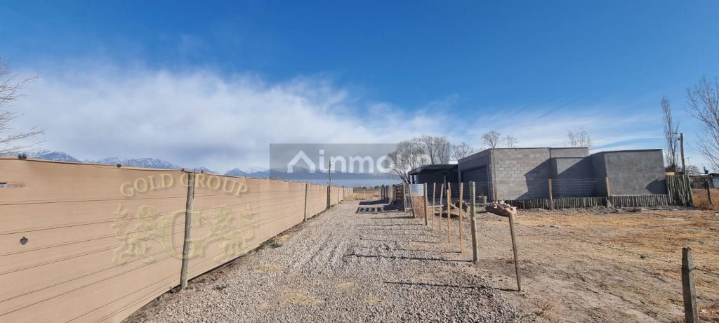 Lote en Venta en Tunuyan, Mendoza