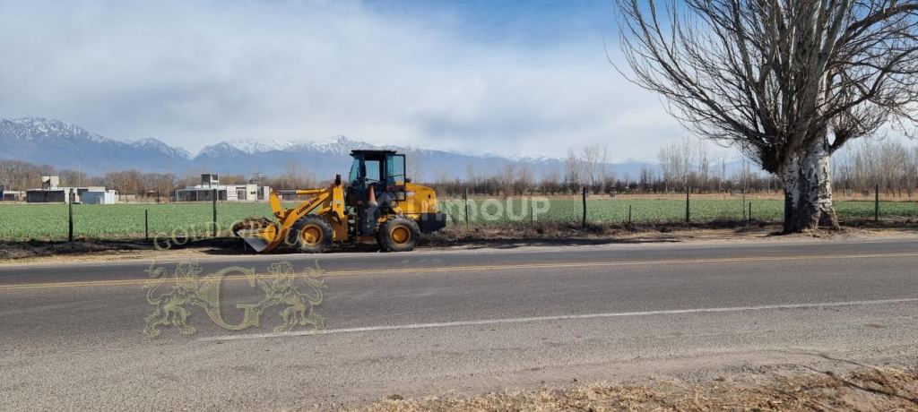 Lote en Venta en Tunuyan, Mendoza