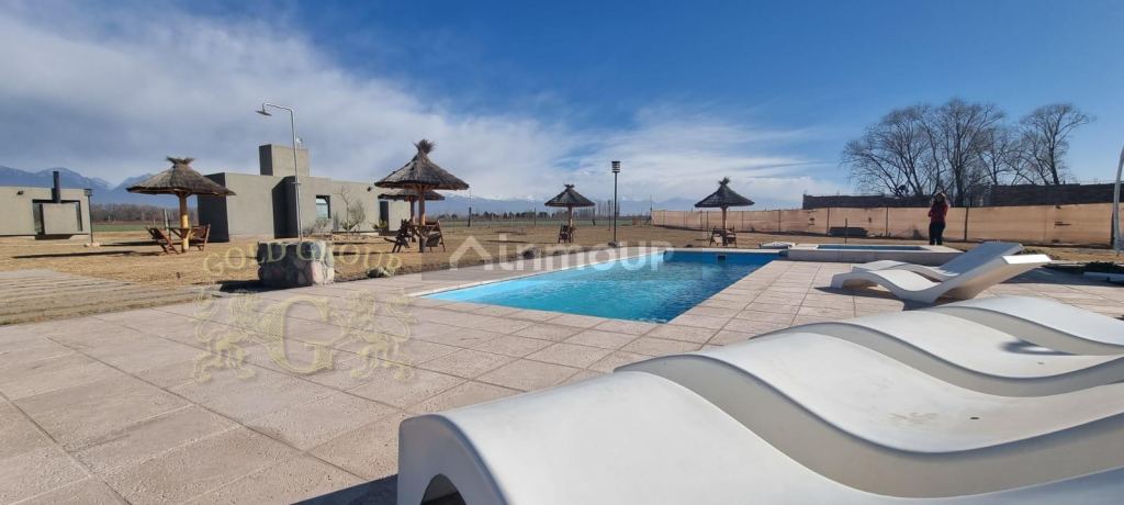 Lote en Venta en Tunuyan, Mendoza