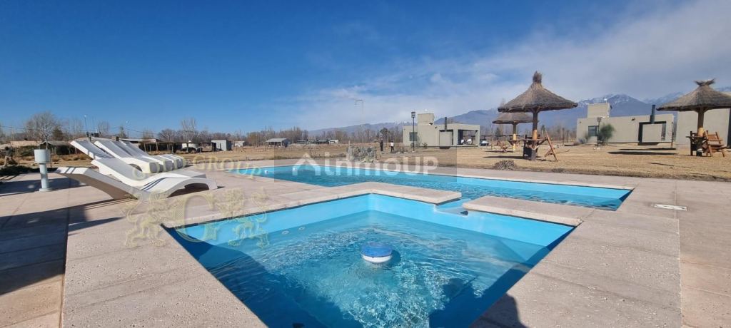 Lote en Venta en Tunuyan, Mendoza