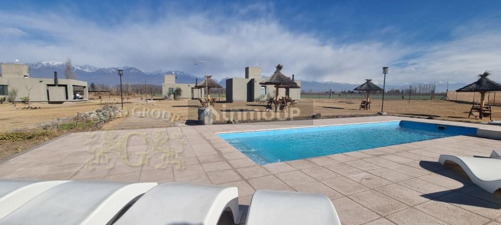 Lote en Venta en Tunuyan, Mendoza