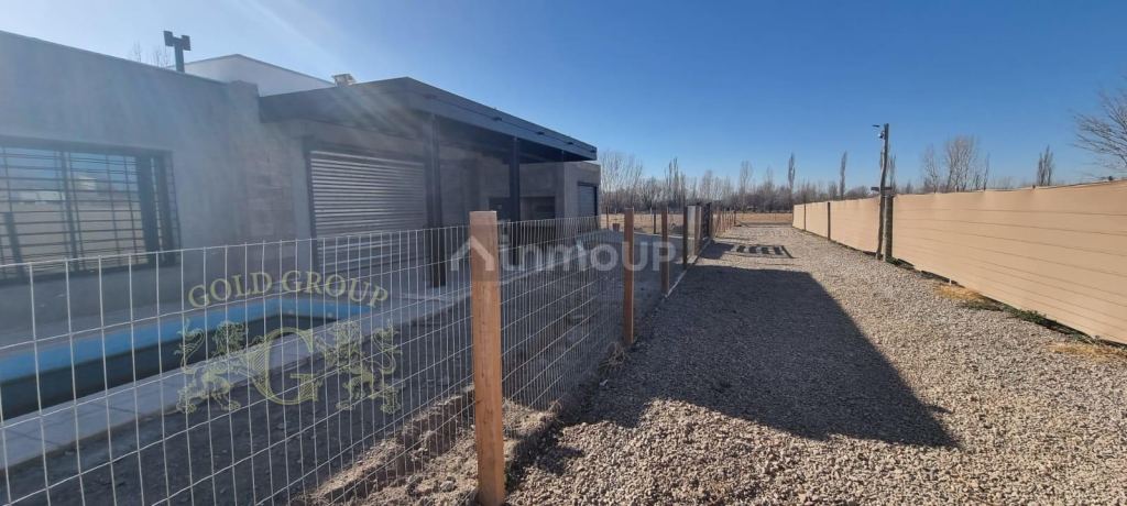 Lote en Venta en Tunuyan, Mendoza