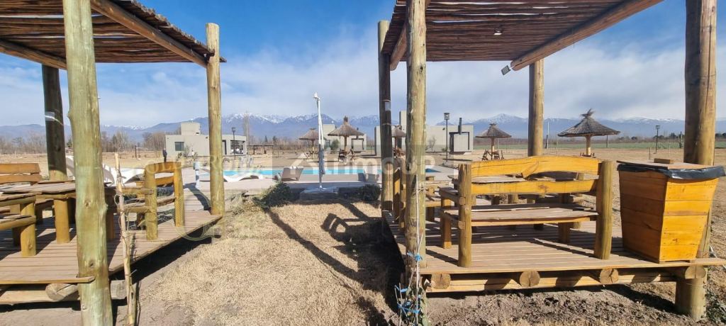 Lote en Venta en Tunuyan, Mendoza