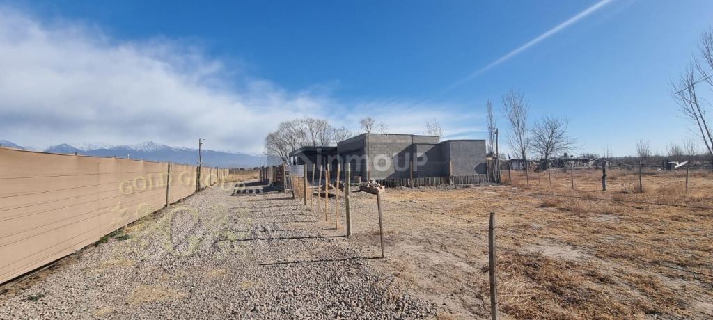 Lote en Venta en Tunuyan, Mendoza