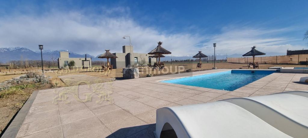Lote en Venta en Tunuyan, Mendoza