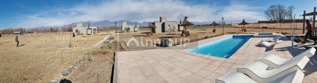 Lote en Venta en Tunuyan, Mendoza