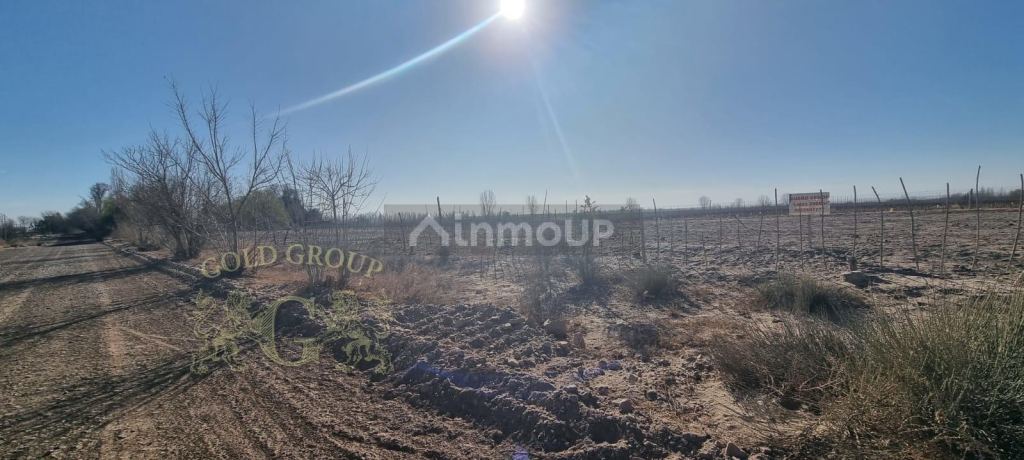 Lote en Venta en Tunuyan, Mendoza