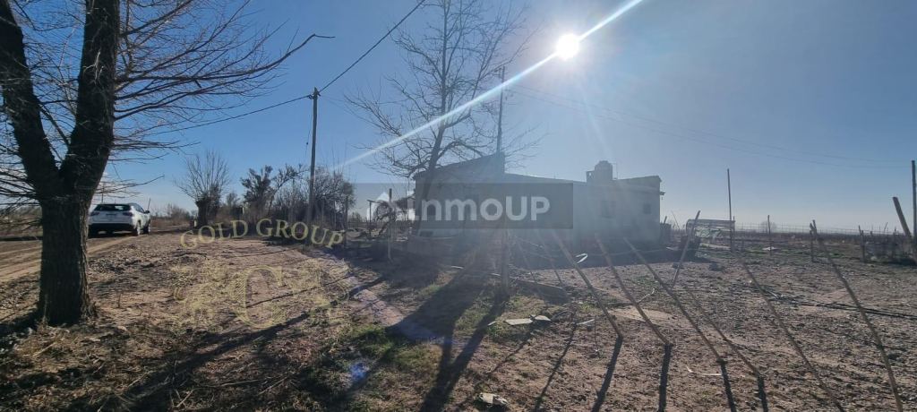 Lote en Venta en Tunuyan, Mendoza