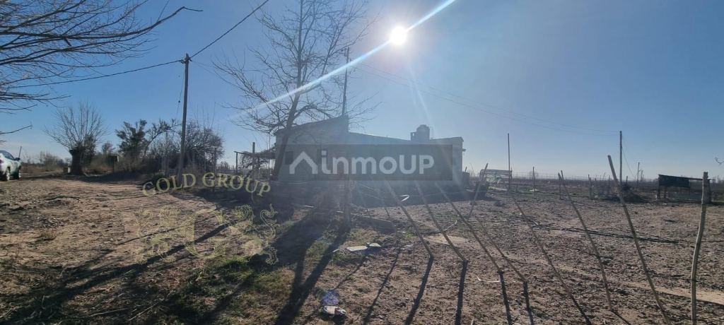 Lote en Venta en Tunuyan, Mendoza