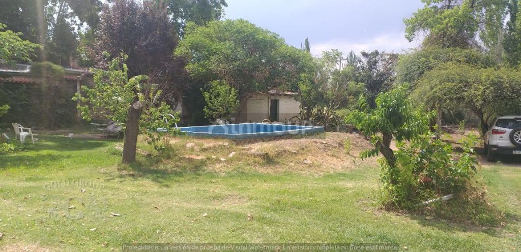 Lote en Venta en Las Heras, Mendoza