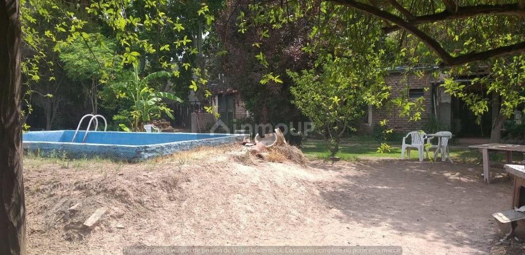 Lote en Venta en Las Heras, Mendoza