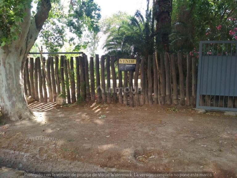 Lote en Venta en Las Heras, Mendoza
