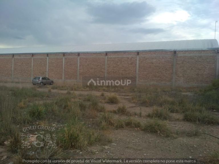 Lote en Venta en Las Heras, Mendoza